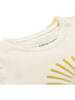 Alpine Pro Shirt "Dorgo" crème