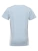 Alpine Pro Shirt "Dorgo" lichtblauw