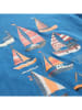 Alpine Pro Shirt "Bigero 2" in Blau