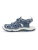 Alpine Pro Halbsandalen "Korema" in Blau