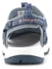 Alpine Pro Halbsandalen "Korema" in Blau