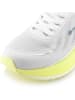 Alpine Pro Laufschuhe "Harra" in Weiß