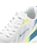 Alpine Pro Laufschuhe "Harra" in Weiß