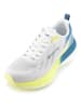 Alpine Pro Laufschuhe "Harra" in Weiß