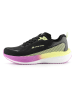 Alpine Pro Hardloopschoenen "Harra" zwart