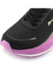 Alpine Pro Laufschuhe "Harra" in Schwarz