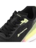 Alpine Pro Laufschuhe "Harra" in Schwarz