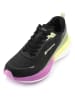 Alpine Pro Laufschuhe "Harra" in Schwarz