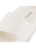Alpine Pro Pantoletten "Nowera" in Creme