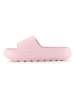 Alpine Pro Slippers "Nowera" lichtroze