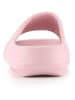 Alpine Pro Pantoletten "Nowera" in Rosa