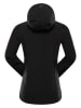 Alpine Pro Funktionsjacke "Zarra 2" in Schwarz