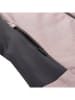 Alpine Pro Trainingsjacke "Kaera" in Rosa