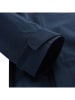 Alpine Pro Regenjas "Norema 3" roze/donkerblauw