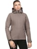 Alpine Pro Softshelljacke "Hoora 2" in Beige
