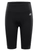 Alpine Pro Trainingsleggings "Garela" zwart