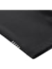 Alpine Pro Trainingsleggings "Garela" in Schwarz