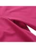 Alpine Pro Softshell capribroek "Wedera 2" roze