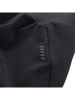 Alpine Pro Trainingsshorts "Gajera" in Schwarz