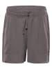 Alpine Pro Trainingsshorts "Morfa" in Grau