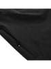 Alpine Pro Softshellshort "Baka 2" zwart