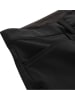 Alpine Pro Softshellshorts "Baka 2" in Schwarz
