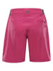 Alpine Pro Softshellshorts "Zamba 4" in Pink