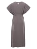 Alpine Pro Kleid "Urama" in Beige