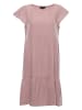 Alpine Pro Kleid "Akesa" in Rosa
