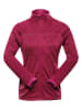 Alpine Pro Fleece vest "Onneca 3" roze