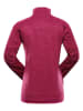 Alpine Pro Fleece vest "Onneca 3" roze