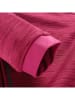 Alpine Pro Fleece vest "Onneca 3" roze
