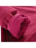 Alpine Pro Fleece vest "Onneca 3" roze