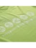 Alpine Pro Shirt "Lyora" groen