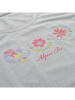 Alpine Pro Functioneel shirt "Sassa" grijs