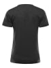 Alpine Pro Functioneel shirt "Nogera" antraciet