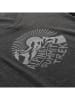 Alpine Pro Functioneel shirt "Nogera" antraciet