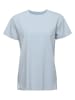 Alpine Pro Shirt "Dorga" in Hellblau
