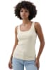 Alpine Pro Top "Omina" geel