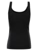Alpine Pro Top "Omina" in Schwarz