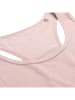 Alpine Pro Functionele top "Nira 2" lichtroze