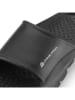 Alpine Pro Slippers "Lerem" zwart