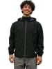 Alpine Pro Funktionsjacke "Remon" in Schwarz