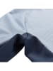 Alpine Pro Fleece hoodie "Fez" lichtblauw