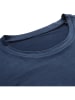 Alpine Pro Funktionsshirt "Basik" in Dunkelblau