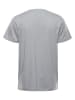 Alpine Pro Funktionsshirt "Goraf 2" in Grau