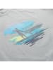 Alpine Pro Funktionsshirt "Goraf 2" in Grau