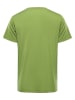 Alpine Pro Shirt "Lyor" groen
