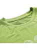 Alpine Pro Shirt "Lyor" groen