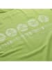 Alpine Pro Shirt "Lyor" groen
